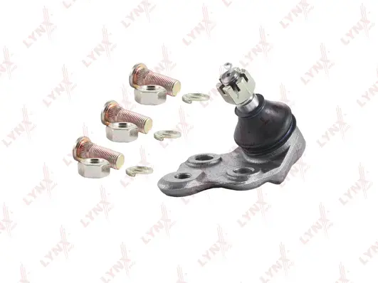 Rotule de suspension LYNXAUTO C1009L