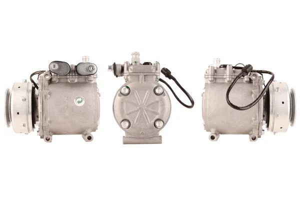 Compresseur, climatisation RE-EX 505-00512