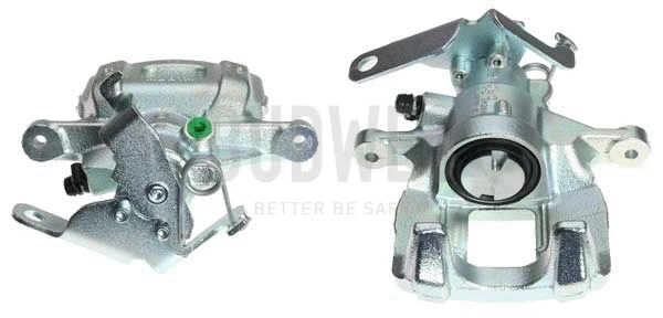 Étrier de frein BUDWEG CALIPER 344923
