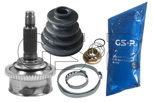 Jeu de joints, arbre de transmission GSP-BR 827059