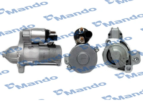 Démarreur MANDO MEE015014