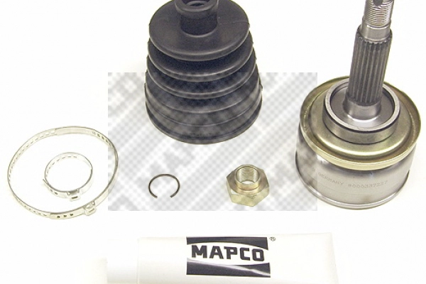 Jeu de joints, arbre de transmission MAPCO 16080