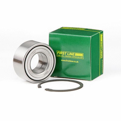 Kit de roulements de roue FIRST LINE FBK870