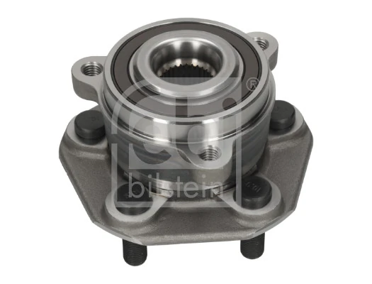 Kit de roulements de roue FEBI BILSTEIN 194013