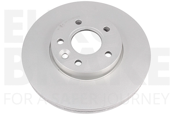 Disque de frein EUROBRAKE 5815314863
