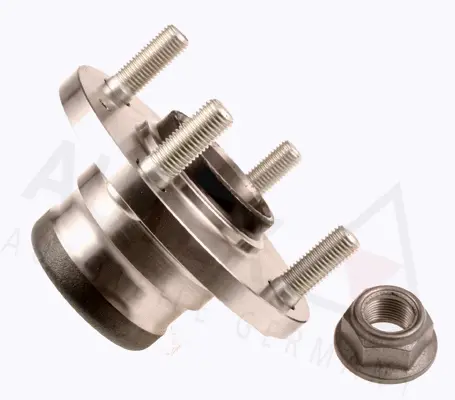 Kit de roulements de roue AUTEX 802913