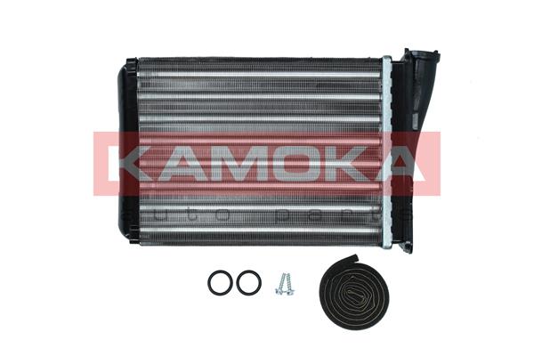 Système de chauffage KAMOKA 7765022