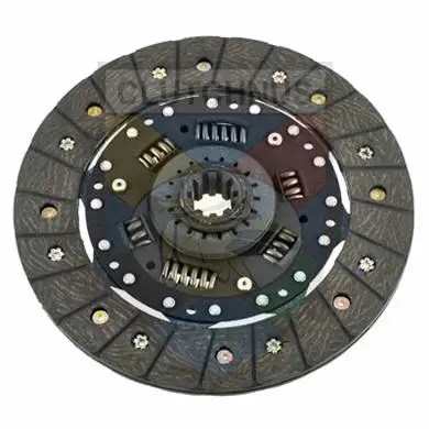 Disque d'embrayage CLUTCHNUS SMS69