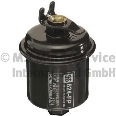 Filtre à carburant KOLBENSCHMIDT 50013824