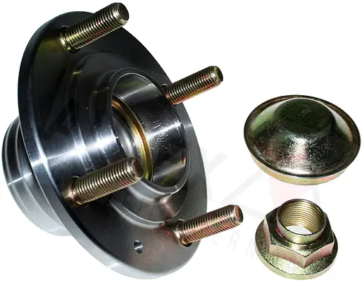 Kit de roulements de roue AUTEX 803628