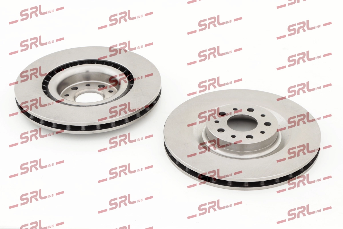 Disque de frein SRLine S71-0483