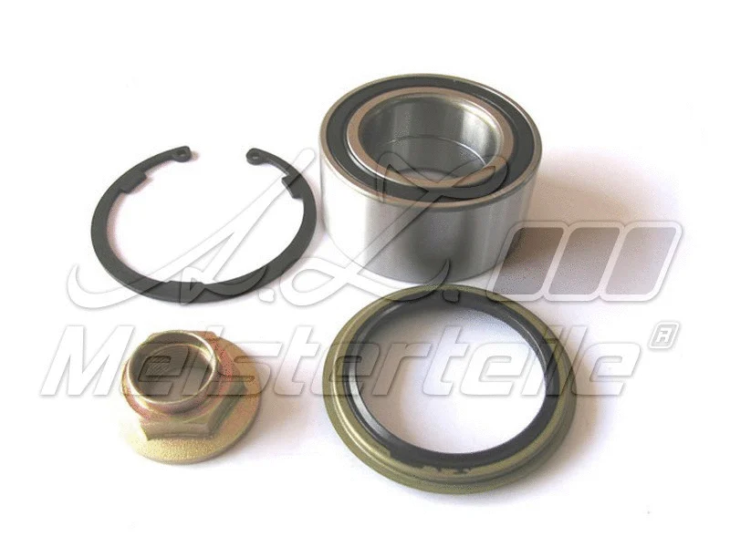 Kit de roulements de roue A.Z. Meisterteile AZMT-42-051-1940