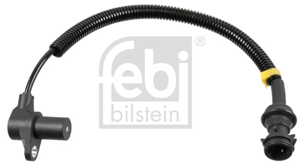 Capteur d'angle, vilebrequin FEBI BILSTEIN 192649
