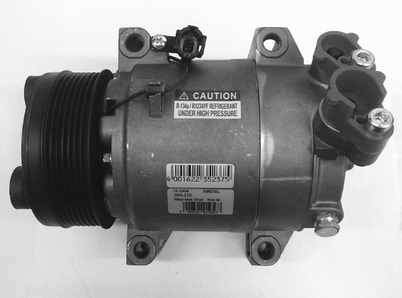 Compresseur, climatisation Airstal 10-1956