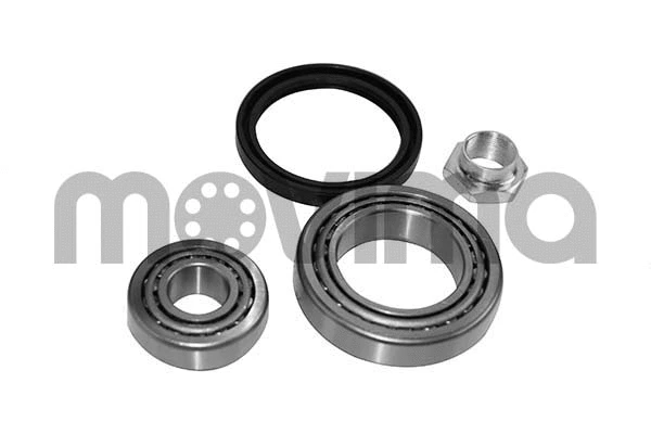 Kit de roulements de roue MOVIMA RK01652