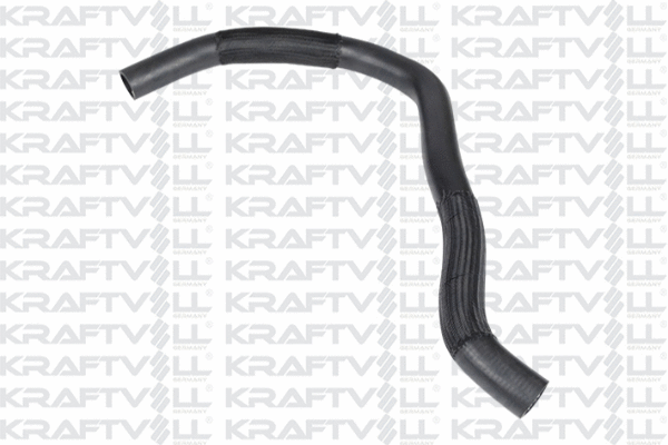 Durite de radiateur KRAFTVOLL GERMANY 10032087
