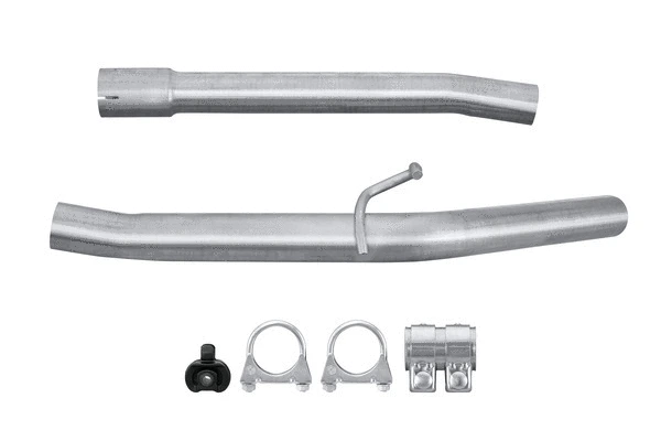 Tuyau d'échappement Faurecia FS55439
