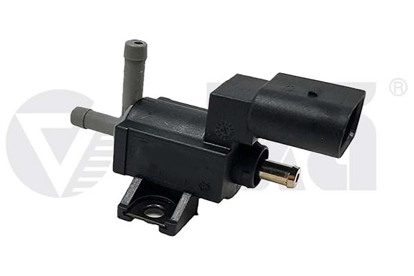 Vanne EGR, commande des gaz d'échappement vika 99061833901