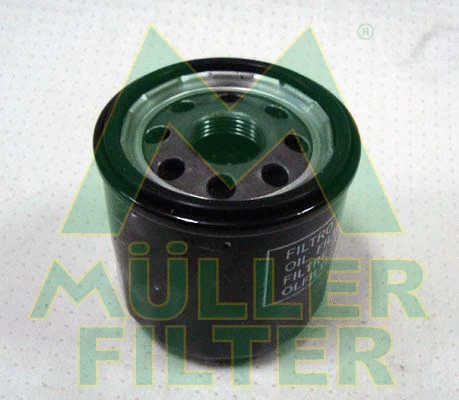 Filtre à huile MULLER FILTER FO289