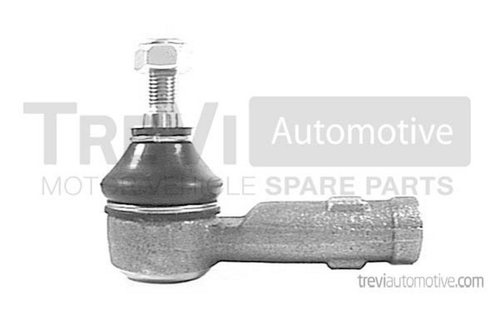 Rotule de barre de connexion TREVI AUTOMOTIVE TRTT2645