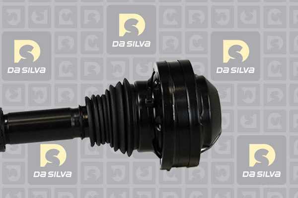 Arbre de transmission DA SILVA 9340T