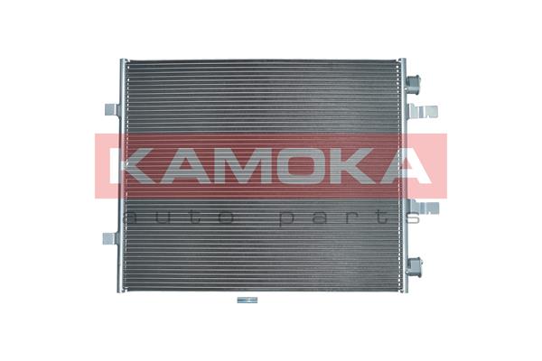 Condenseur, climatisation KAMOKA 7800059