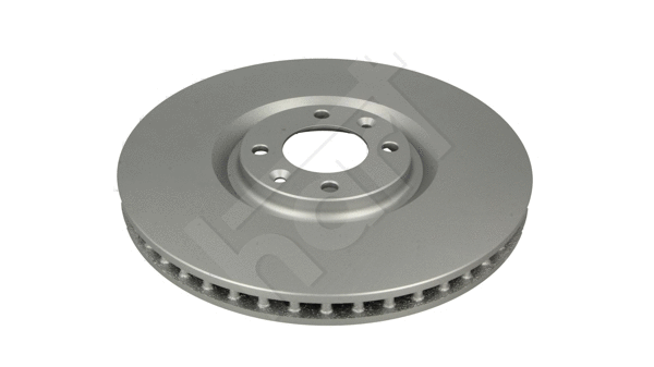 Disque de frein HART 258 023