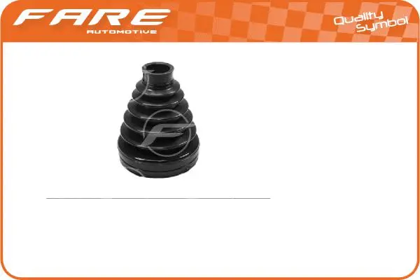 Joint-soufflet, arbre de commande FARE-RCH 20281