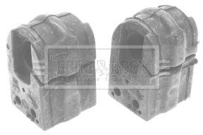 Kit de réparation, barre de couplage stabilisatrice BORG & BECK BSK7413K