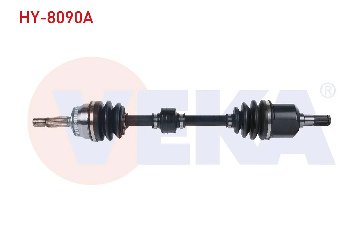Arbre de transmission VEKA HY-8090A