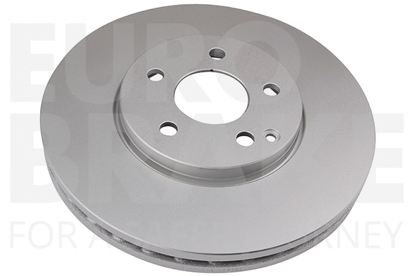Disque de frein EUROBRAKE 5815313386