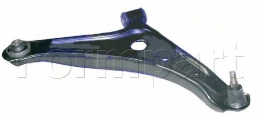 Bras de liaison, suspension de roue FORMPART 3909026