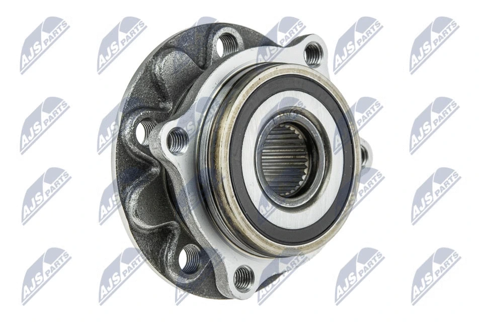 Kit de roulements de roue NTY KLP-AR-009