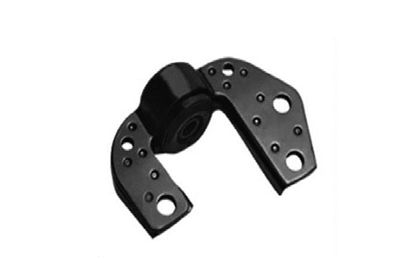 Suspension, jambe d'essieu SKF Brazil VKDS 6119