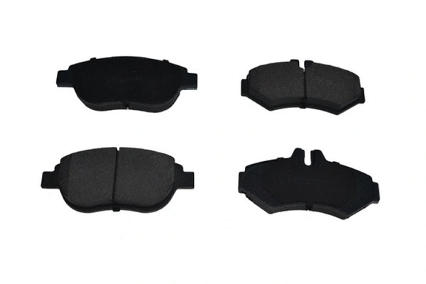 Kit de plaquettes de frein, frein à disque ASAM AUTOMOTIVE 71340