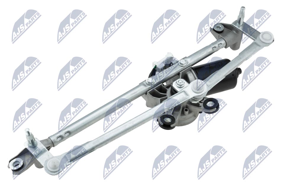 Tringlerie d'essuie-glace NTY ESW-PL-021