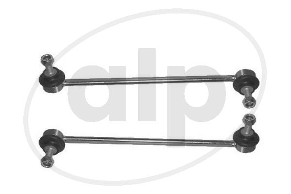 Entretoise/tige, stabilisateur alp ALP-005011