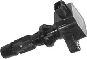 Bobine d'allumage GM B0292