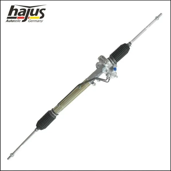 Crémaillère de direction hajus Autoteile 4221061