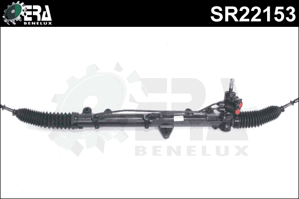 Crémaillère de direction ERA Benelux SR22153