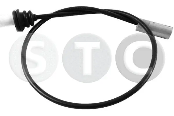 Câble flexible de commande de compteur STC T480107