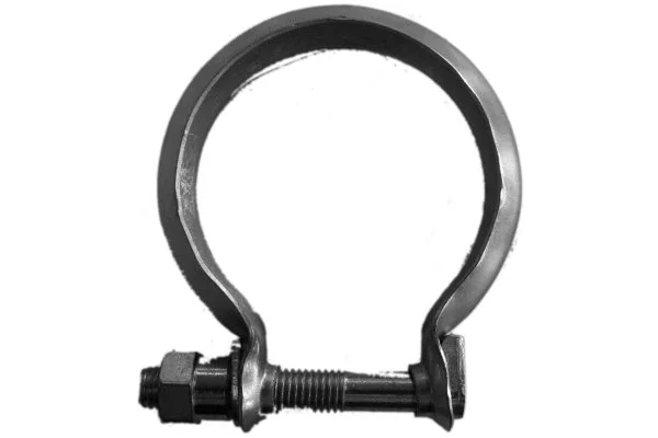 Raccord de tuyau, système d'échappement VEGAZ GmbH CM-109