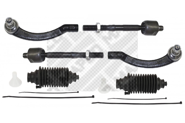 Kit de réparation, barre de connexion MAPCO 53918