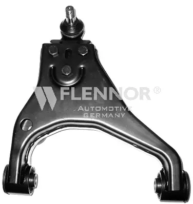 Bras de liaison, suspension de roue FLENNOR FL0098-G