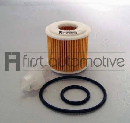 Filtre à huile 1A FIRST AUTOMOTIVE E50372