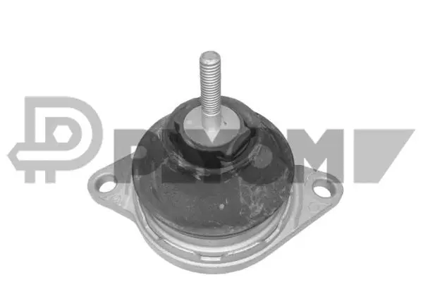 Support moteur PLYOM P460443