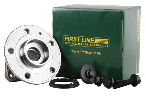 Kit de roulements de roue FIRST LINE FBK1610
