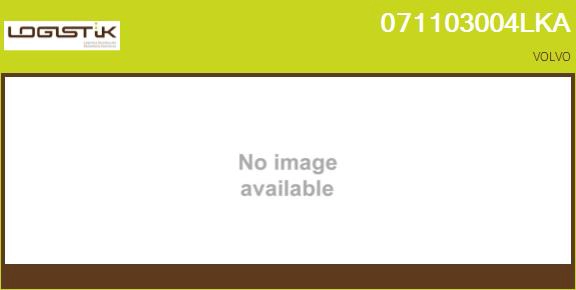 Turbocompresseur, suralimentation LGK 071103004LKA