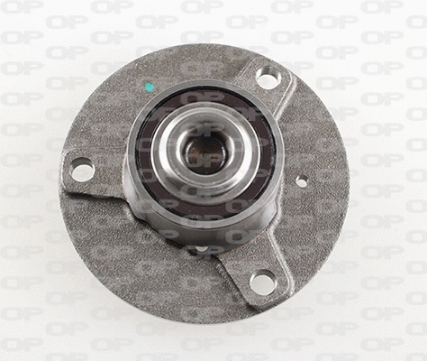 Kit de roulements de roue OPEN PARTS HBK5100.03