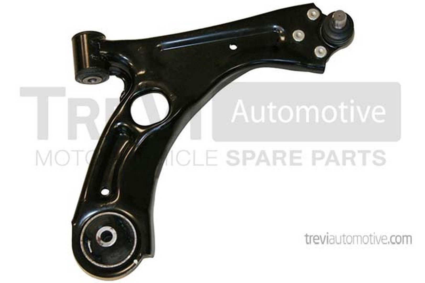 Bras de liaison, suspension de roue TREVI AUTOMOTIVE TRTT1654